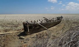 روزگار ناخوش احوالی تالابهای ایران روزگار ناخوش احوالی تالابهای ایران