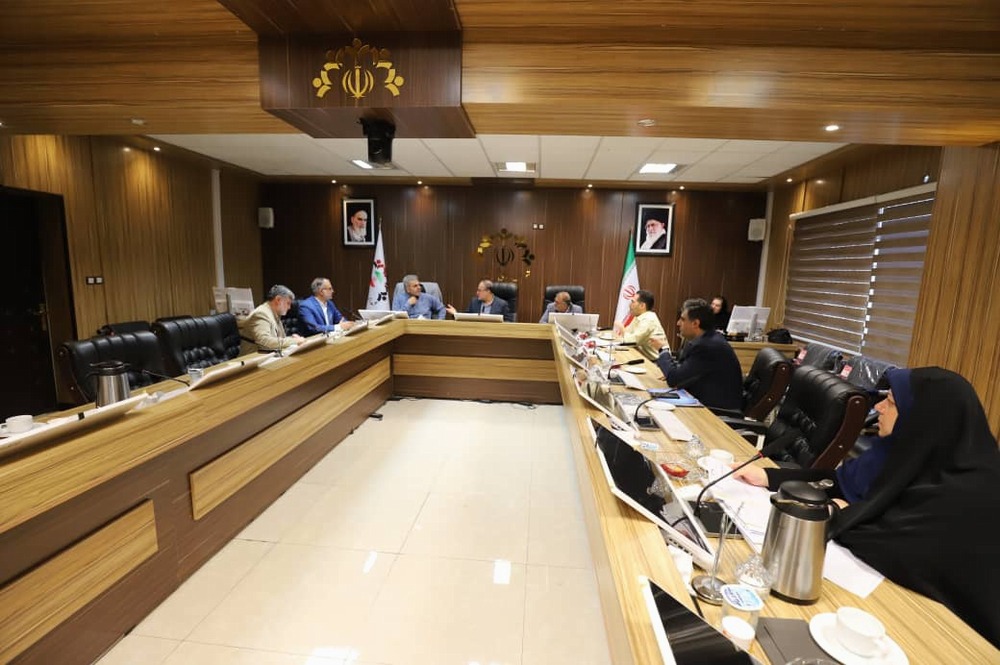 در جلسه مشترک کمیسیون‌های بهداشت محیط زیست، خدمات شهری و برنامه و بودجه شورای اسلامی رشت مطرح شد: واگذاری ۱۶۰ واحد مسکونی مسکن مهر با اولویت پرسنل فاقد مسکن شهرداری رشت