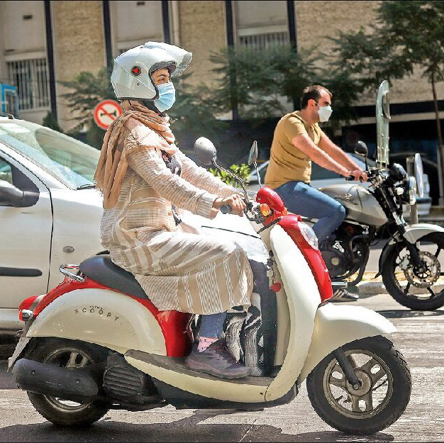 لایحه منع خشونت علیه زنان تصویب می شود/ صدور گواهینامه موتورسواری زنان نیازمند همکاری نیروی انتظامی لایحه منع خشونت علیه زنان تصویب می شود/ صدور گواهینامه موتورسواری زنان نیازمند همکاری نیروی انتظامی