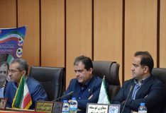 پیش به سوی ناگویا / کاراته گیلان در مسیری تاریک!