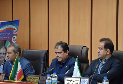 پیش به سوی ناگویا / کاراته گیلان در مسیری تاریک! پیش به سوی ناگویا / کاراته گیلان در مسیری تاریک!