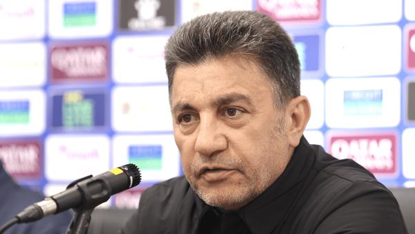 ۲ نماینده از ایران در قرعه کشی جام جهانی فوتبال ۲ نماینده از ایران در قرعه کشی جام جهانی فوتبال