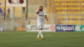 شکست سنگین ملوان در خانه مقابل فجر سپاسی