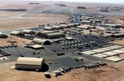 آمریکا، پایگاه عین الاسد را تخلیه کرد آمریکا، پایگاه عین الاسد را تخلیه کرد