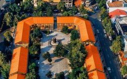 سرنوشت نگران کننده سبزه میدان رشت!