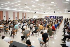 وزارت علوم: امتحانات دانشگاه ها مطابق با زمان بندی اعلام شده و به صورت حضوری برگزار می شوند