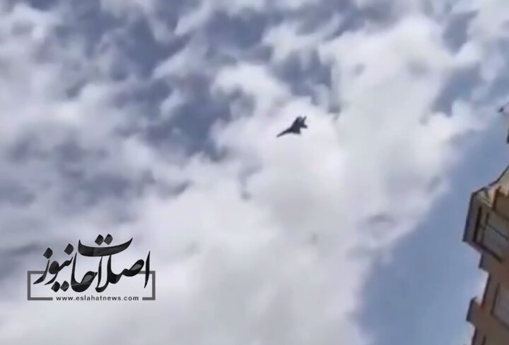 مقام اسراییلی: برنامه‌ریزی برای ۴ روز حملات مشترک امریکا و اسرائیل به ایران