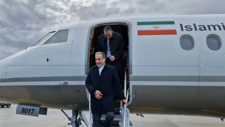 عراقچی به اسلام آباد، مسقط و مسکو می رود