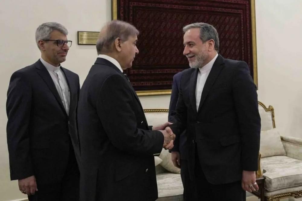 ادعای وال استریت ژورنال: پیشنهاد ایران ۱۴ ماده دارد