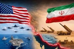 اعلام تحریم های اقتصادی جدید آمریکا علیه ایران، اعلان جنگ به همه دولت ها است/ تحریم های جدید، بسیار فراتر از یک «جنگ اقتصادی» است و تلاشی برای تحمیل حاکمیت فراسرزمینی واشنگتن محسوب می شود