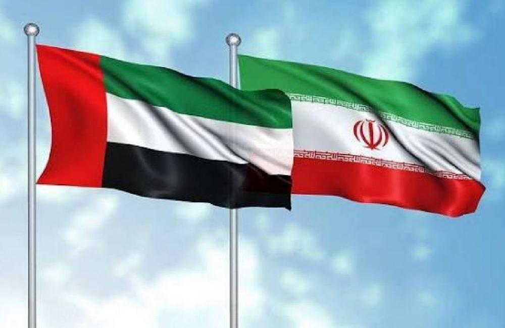 ادعای وال استریت ژورنال درباره پیام ویژه ایران به عربستان و عمان/ ایران گفته است قصد دارد «به شدت» امارات را هدف قرار دهد ادعای وال استریت ژورنال درباره پیام ویژه ایران به عربستان و عمان/ ایران گفته است قصد دارد «به شدت» امارات را هدف قرار دهد