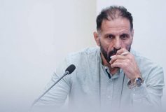 ابراهیم مهربان، سرپرست اداره کل ورزش و جوانان گیلان شد