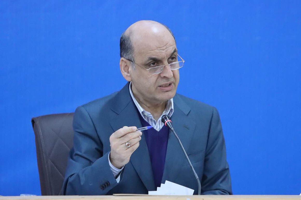 استاندار گیلان: تردد خودرو با پلاک منطقه آزاد انزلی، در پنج استان شمالی بلامانع است استاندار گیلان: تردد خودرو با پلاک منطقه آزاد انزلی، در پنج استان شمالی بلامانع است