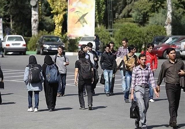 زمانبندی فعالیت های آموزشی نیمسال اول سال تحصیلی ۱۴۰۶-۱۴۰۵ دانشگاه ها