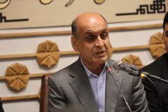 استاندار گیلان: قیمت برنج به نفع کشاورزان واقعی شد استاندار گیلان: قیمت برنج به نفع کشاورزان واقعی شد