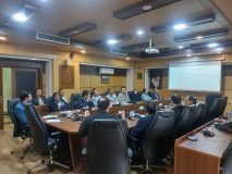 بررسی کارکردها و پیامدهای پیاده‌راه فرهنگی رشت در نشست مدیریت شهری