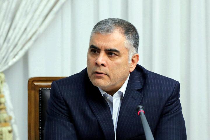 روزنامه فرهیختگان: پاک نژاد رفت، اما باید در برابر تراستی ها پاسخگو باشد/ بابک زنجانی نفت برد و نظارتی بر کارش نبود روزنامه فرهیختگان: پاک نژاد رفت، اما باید در برابر تراستی ها پاسخگو باشد/ بابک زنجانی نفت برد و نظارتی بر کارش نبود